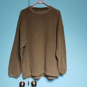 Alpine Design Crewneck sweatshirt